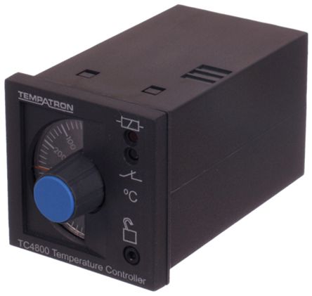 Tempatron TC4810-54-110/230VAC 8091026