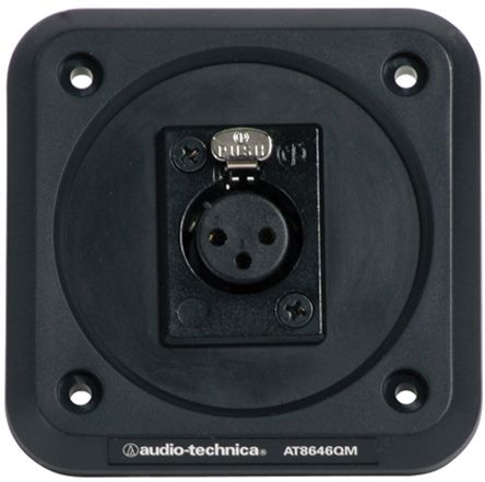 Audio-Technica AT8646QM 8091196