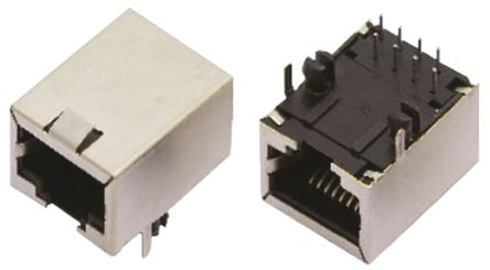 MH Connectors MHRJJ88NFRAS 8094909