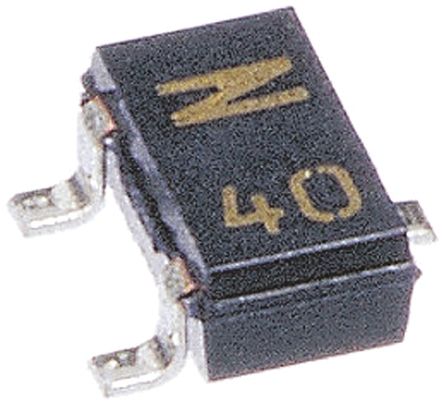 Texas Instruments LM4040D82IDBZR 1626574