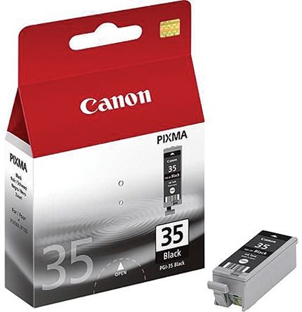Canon CAPGI35BK 8096431