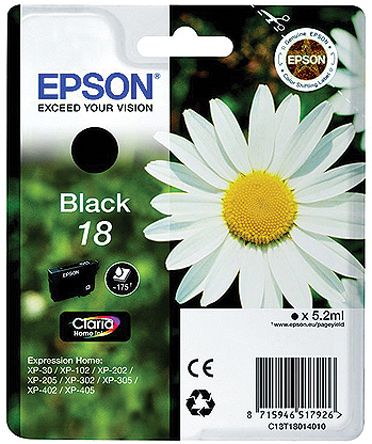 Epson C13T18014010 8096434