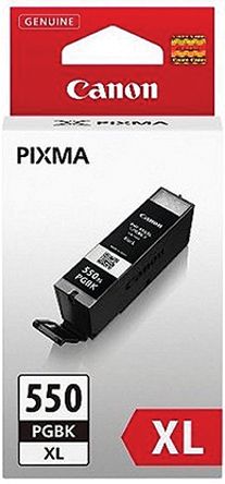 Canon PGI-550XLPGBK 8096462