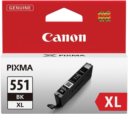 Canon CACLI551XBK 8096466