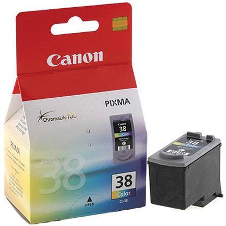 Canon CL-38 8096490
