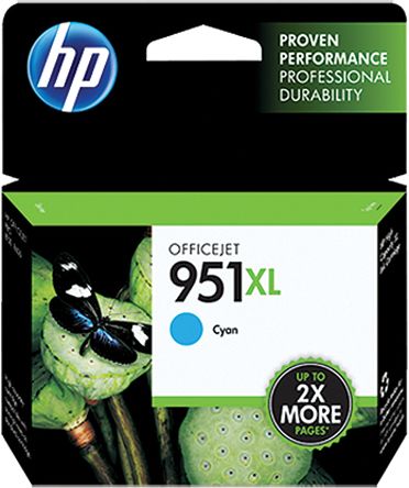 Hewlett Packard CN046AE 8096504