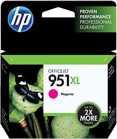 Hewlett Packard CN047AE 8096507