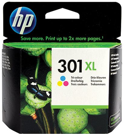 Hewlett Packard CH564EE 8096529