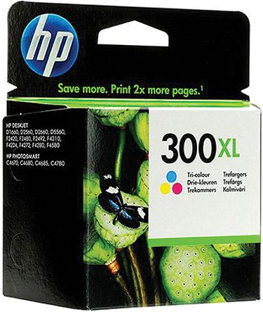 Hewlett Packard CC644EE 8096539