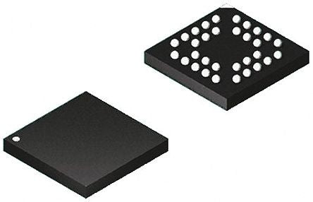 Analog Devices ADXRS642BBGZ 1602647