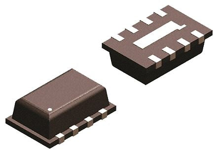 Analog Devices ADA4075-2ACPZ-R7 8099231