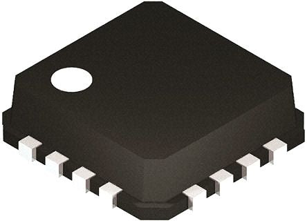 Analog Devices AD8231ACPZ-R7 8099257