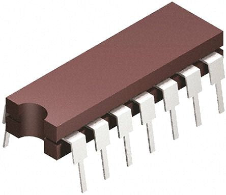 Analog Devices AD637KQ 1457422