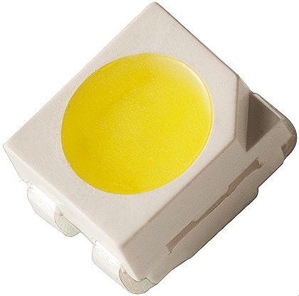 Cree CLA1A-WKW-CXAYB453 8091865