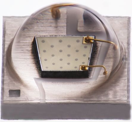 Cree XPEBGR-L1-0000-00E01 1626816