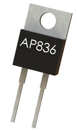 Arcol AP836 4K7 J 100PPM 1664673