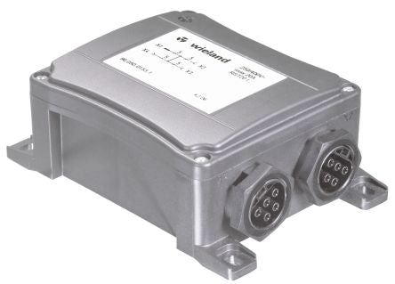 Wieland 96.050.0153.1 8101609