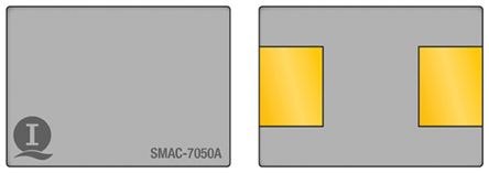 Interquip 5UFA10000123TF80Q3 8102731