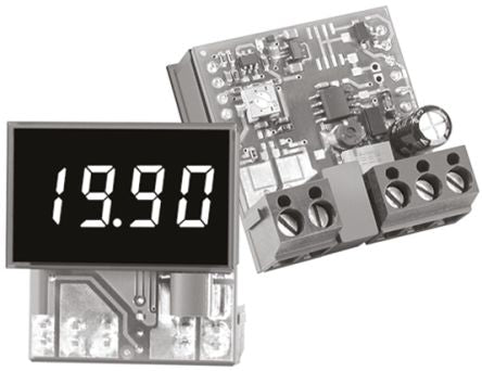 Murata Power Solutions DCA-20PC-5-DC4-RL-C 8103302