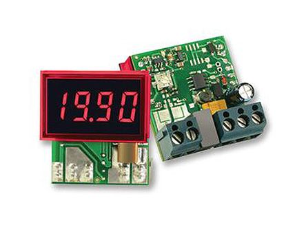Murata Power Solutions DCA-20PC-3-DC1-RL-C 8103292