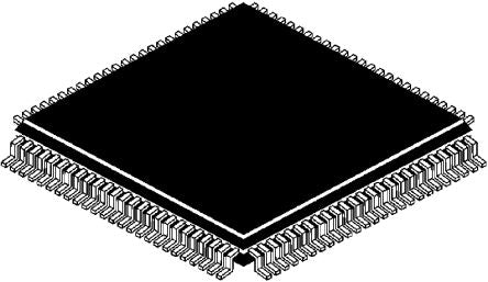 STMicroelectronics STM32F405VGT6V 8103514