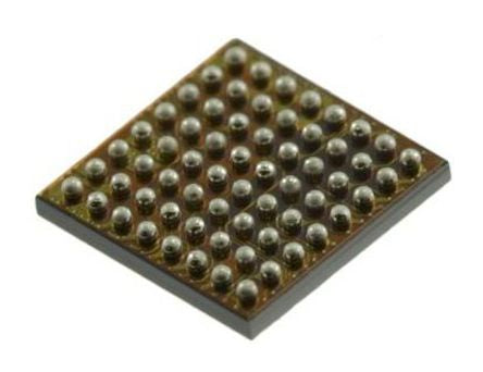STMicroelectronics STM32F205RGY6TR 1023559