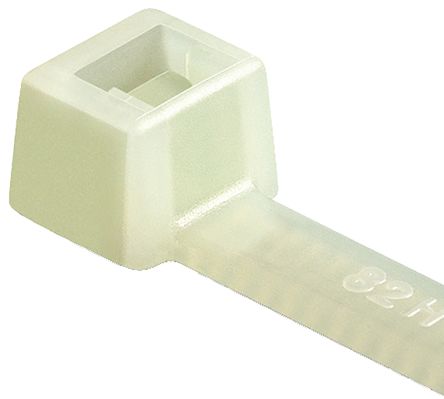 HellermannTyton 111-05259 T50I-PA66HS-NA (100) 8103882