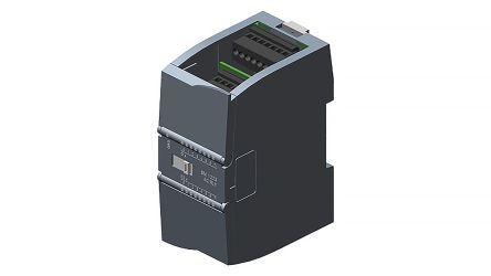 Siemens 6ES7223-1QH32-0XB0 8104144
