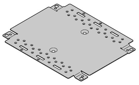 Schroff 24822075 8104400