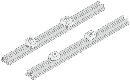 nVent – Schroff 24827027 8104529