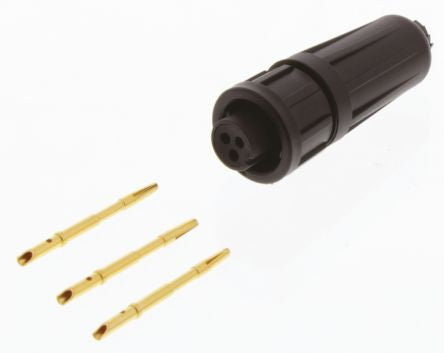 Switchcraft EN2C3F20DC 8104627