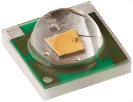 Cree XPCRED-L1-0000-00501 8107130
