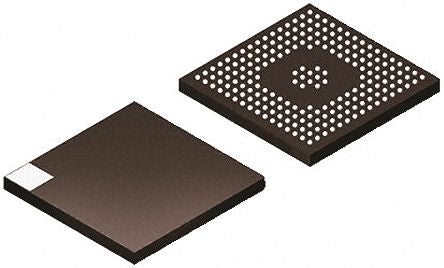 STMicroelectronics STM32F207IEH6 1656779