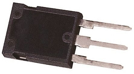 STMicroelectronics STGY50NC60WD 8110903