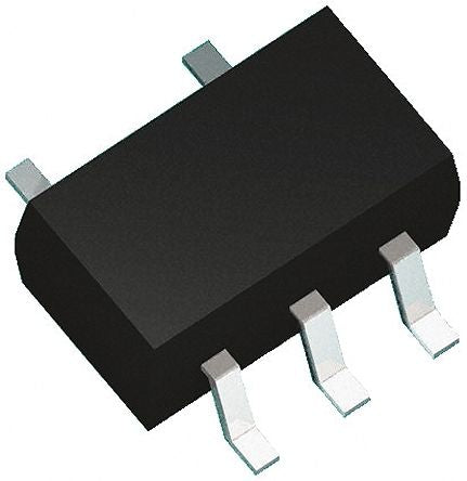STMicroelectronics LD59015C33R 1687908