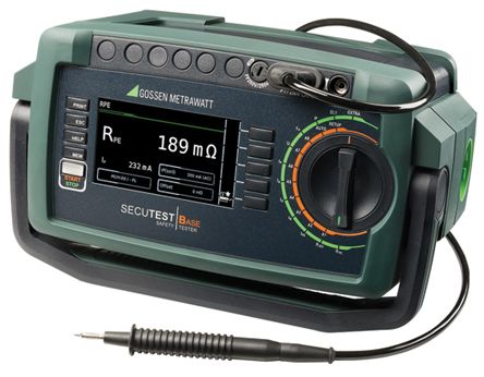 Gossen Metrawatt M7050-V001 8111256