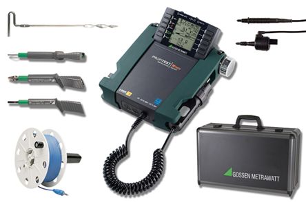 Gossen Metrawatt M500P 8111262