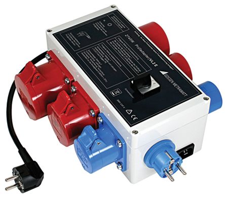 Gossen Metrawatt Z745W 8111287