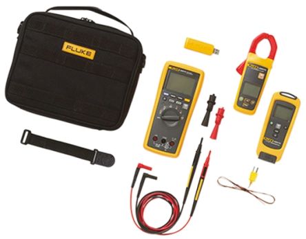 Fluke F1K3000FCHVAC 8111313