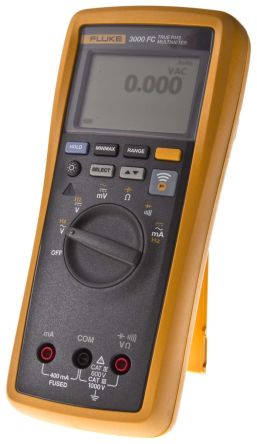 Fluke FLK-3000 FC 8111316