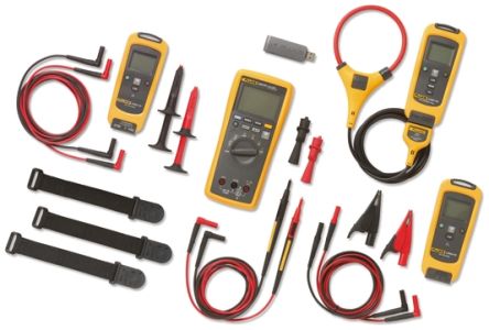 Fluke F1K3000FCGM 8111319