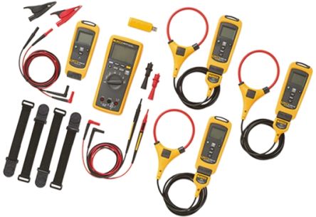 Fluke F1K3000FC1ND 8111322
