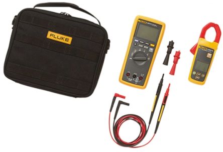 Fluke F1KA3000FCK1T 8111329