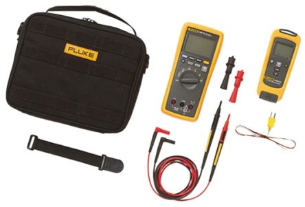 Fluke F1KT3000FCK1T 8111357