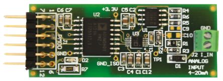 Analog Devices EVAL-CN0336-PMDZ 8111366