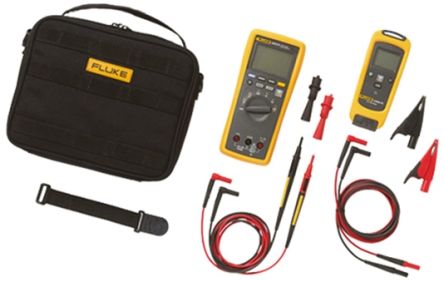 Fluke F1KV3000FCK1T 8111372