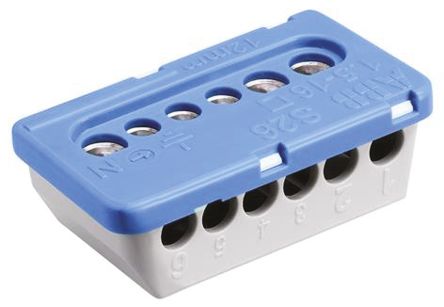 Entrelec 1SPE007715F0731 8111925