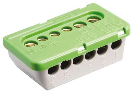 Entrelec 1SPE007715F0741 8111943