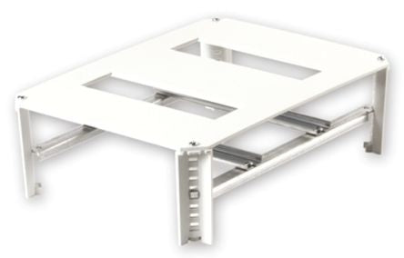 Fibox DRS ARCA 604021 DIN-rail set 8112025