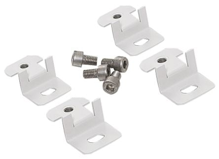 Fibox WMK ARCA 10 small Wall mounting set 8112057